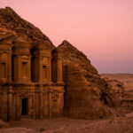 A Photographer’s View of Jordan’s Many Splendors