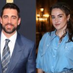 Aaron Rodgers apologizes to ‘amazing partner’ Shailene Woodley for vaccination scandal