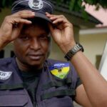 Abba Kyari: Nigerian ‘super cop’ arrested in drug cartel case