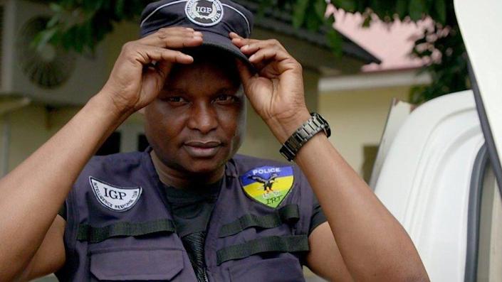 Abba Kyari: Nigerian ‘super cop’ arrested in drug cartel case