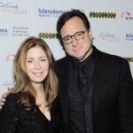 Actress Dana Delany sent herself to ER after fall: ‘All I could think of was poor Bob Saget’