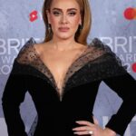 Adele addresses Rich Paul engagement rumors