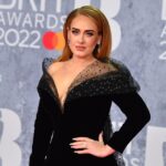 Adele Says She Wants To Have Another Baby ‘Next Year’