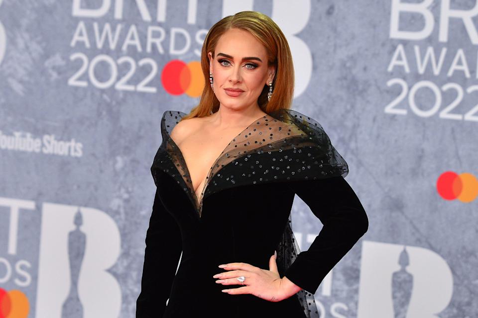 Adele Says She Wants To Have Another Baby ‘Next Year’