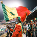 Africa Cup of Nations: Soccer Tournament Offers Joy Amid Coups and Covid