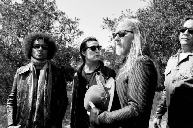 Alice In Chains Members Sell Catalog to Round Hill for  Million