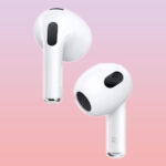 “Amazing redesign”: Save  on these “amazing” Apple AirPods at Amazon