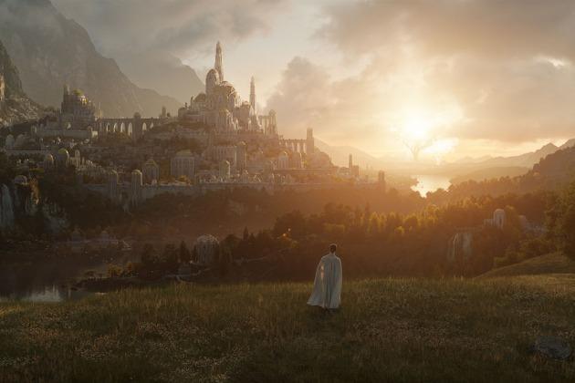 Amazon Releases ‘Lord of the Rings’ TV Show Character Photos With One Thing Missing