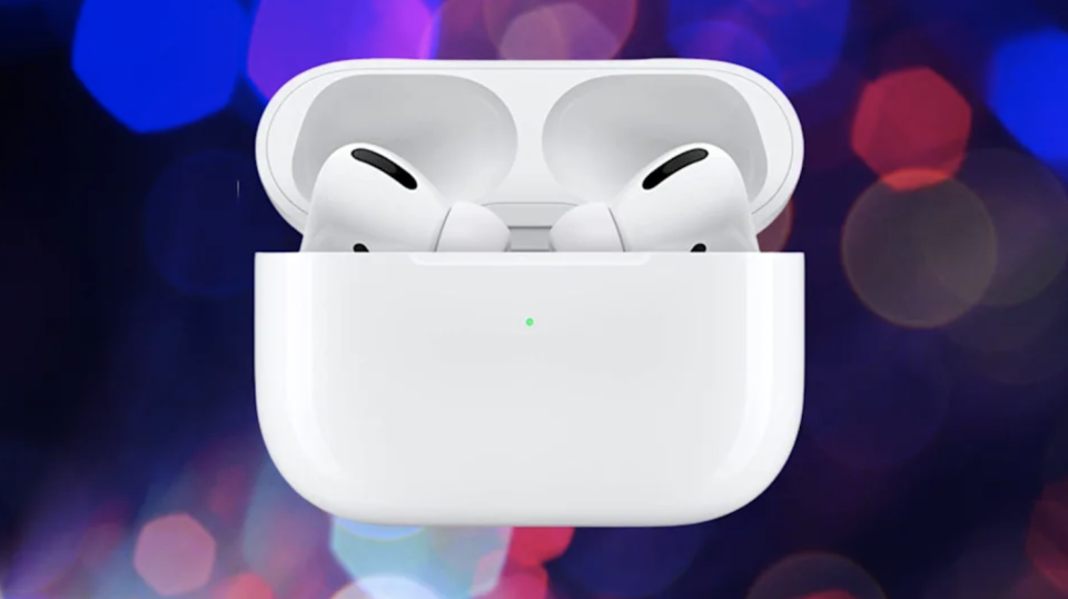 Amazon’s got the lowest price on the Apple AirPods Pro right now — save nearly 