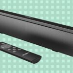 Amazon’s No. 1 bestselling soundbar drops to an all-time low price of just 