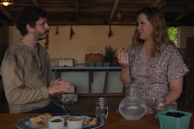 Amy Schumer Falls for Michael Cera in Hulu’s ‘Life & Beth’ Trailer