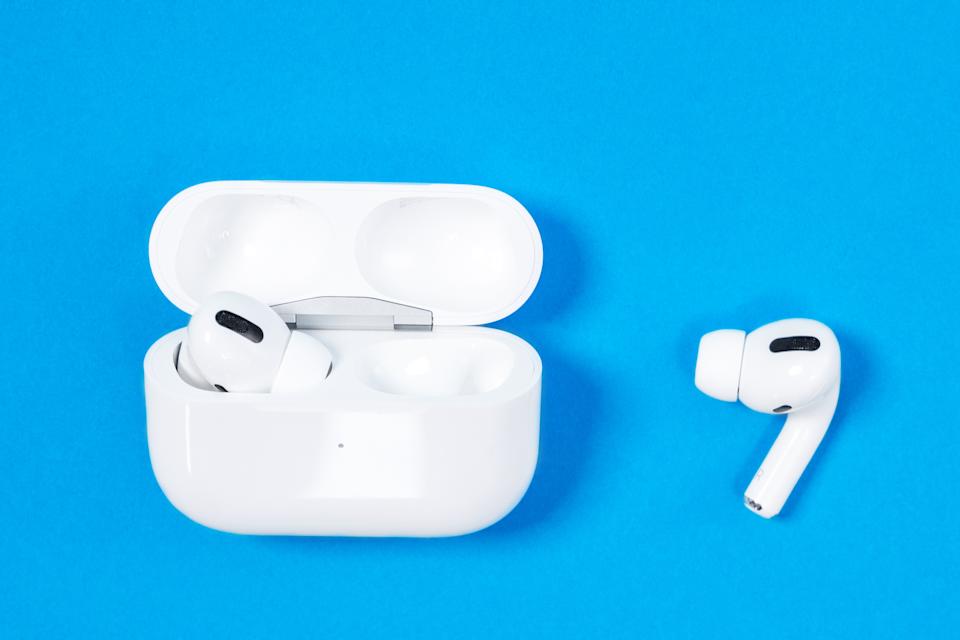 Apple AirPods Pro are  off at Amazon during the Presidents’ Day sale