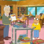 ‘Arthur’ creator remembers his favorite moments from the PBS cartoon, including a gay wedding and a visit with Mister Rogers