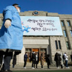 As Omicron Surges, South Korea Eases Pandemic Interference