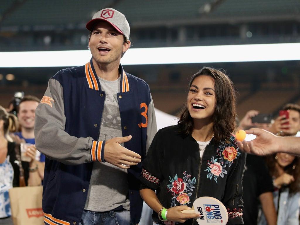 Ashton Kutcher Says He ‘stands With Wife Mila Kuniss Native Ukraine Amid Russia Crisis 4769