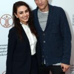 Ashton Kutcher supports Ukraine, where wife Mila Kunis was born