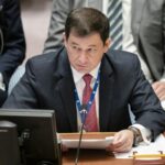 At UN, Russia, China call out ‘unilateral’ sanctions