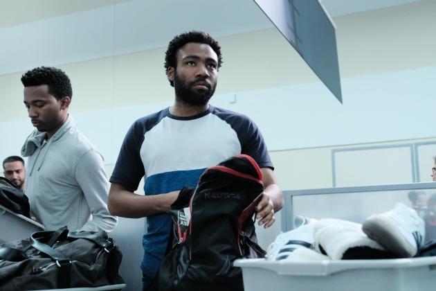 ‘Atlanta’ to End With Season 4 at FX, to Premiere This Fall