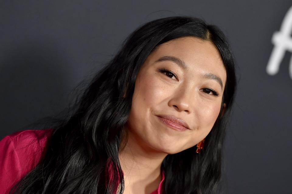 Awkwafina leaves Twitter following ‘blaccent’ controversy: ‘I’m still learning’