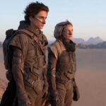 BAFTA Awards Nominations: ‘Dune’ Leads Pack in Diverse List Full of Surprises