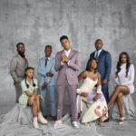 ‘Bel-Air’ cast, creators address how the Will Smith reboot confronts colorism in Hollywood: ‘Black is beautiful, period’