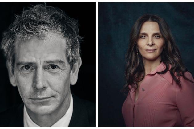 Ben Mendelsohn and Juliette Binoche to Play Christian Dior and Coco Chanel in Apple’s ‘The New Look’