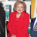 Betty White honored by President Biden, Cher and other celebs during touching NBC special