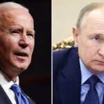 Biden agrees to meet with Putin ‘in principle’ if Russia does not invade Ukraine