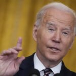 Biden Announces Stiff Sanctions Against Russia for ‘Premeditated Attack’ on Ukraine