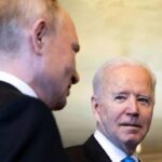 Biden Beefs Up Russia Sanctions. Lawmakers Are Still Peeved.