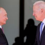 Biden could meet with Putin amid Russia-Ukraine tensions, it’s President’s Day: 5 Things podcast