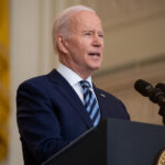 Biden Hits Russia With Broad Sanctions for Putin’s War in Ukraine