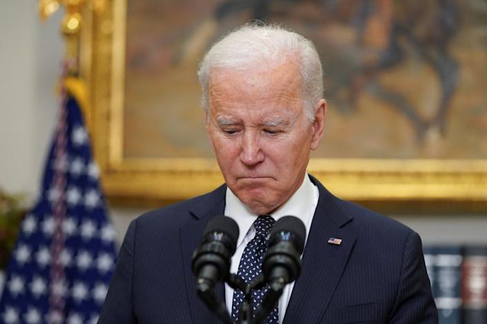 Biden: ‘I’m convinced’ Putin plans to invade Ukraine