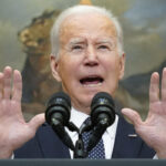 Biden now ‘convinced’ Russia will launch invasion of Ukraine