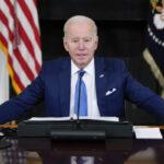 Biden puts focus on drug prices as he tries to revive agenda