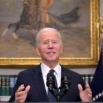 Biden says he’s “convinced” Putin has decided to invade Ukraine