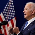 Biden says there is a ‘very high’ risk of a Russian invasion of Ukraine in next few days