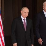 Biden tells Putin that Ukraine invasion would cause “irrevocable damage” to Russia’s standing