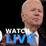 Biden to address Russia-Ukraine crisis, as White House calls Putin’s actions an invasion: live updates