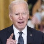 Biden: Ukraine invasion still ‘distinctly possible’ despite Russian claims