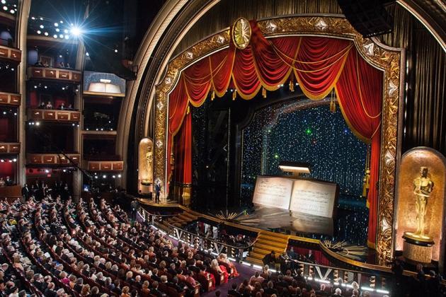 Big Questions About the New Oscars Format — Is It Such a Terrible Idea?