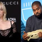 Billie Eilish Brushes Off Kanye West’s Weird Demand She Apologize to Travis Scott