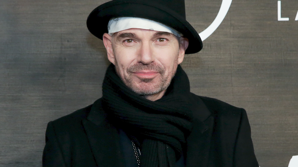 Billy Bob Thornton’s son admits to hiding his second child from his dad for 18 months