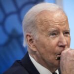 Bipartisan group of lawmakers urge Biden to get congressional approval before sending troops to Ukraine