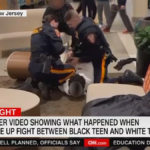 Black teen from viral fight video says cops were treating the white teen ‘like he was superior to me’