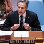 Blinken: US national security council to meet as Russia Ukraine invasion looms