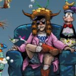 ‘Bloom County’ to Bring Opus, Bill the Cat and the Rest of the Comic Strip to Fox As an Animated Series in Development