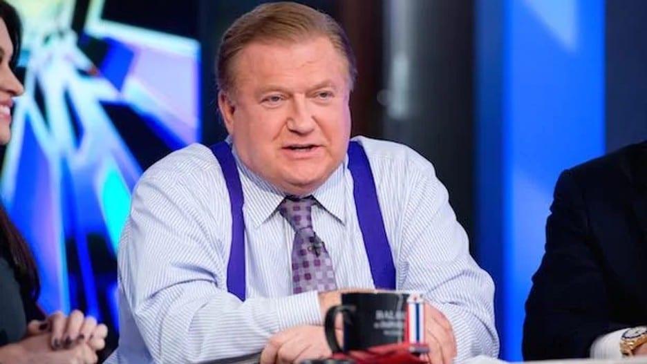 Bob Beckel, Ex-Democratic Party Strategist Turned Fox News Host, Dies at 73