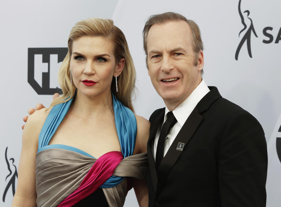 Bob Odenkirk opens up about his near-fatal heart attack on the set of ‘Better Call Saul’