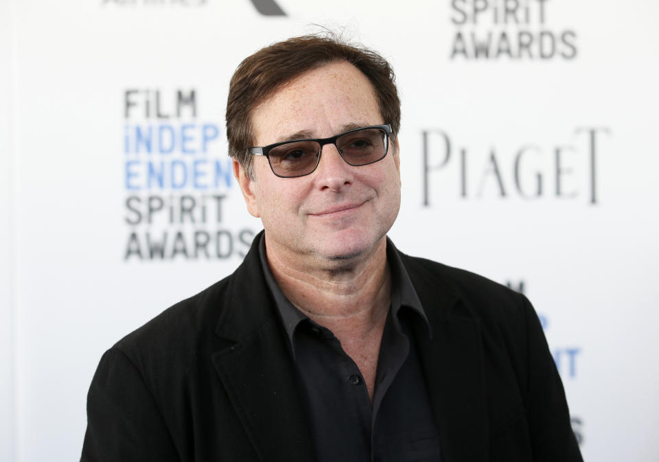 Bob Saget likely died after an ‘unwitnessed fall’ in hotel room; autopsy indicates he was also COVID-positive